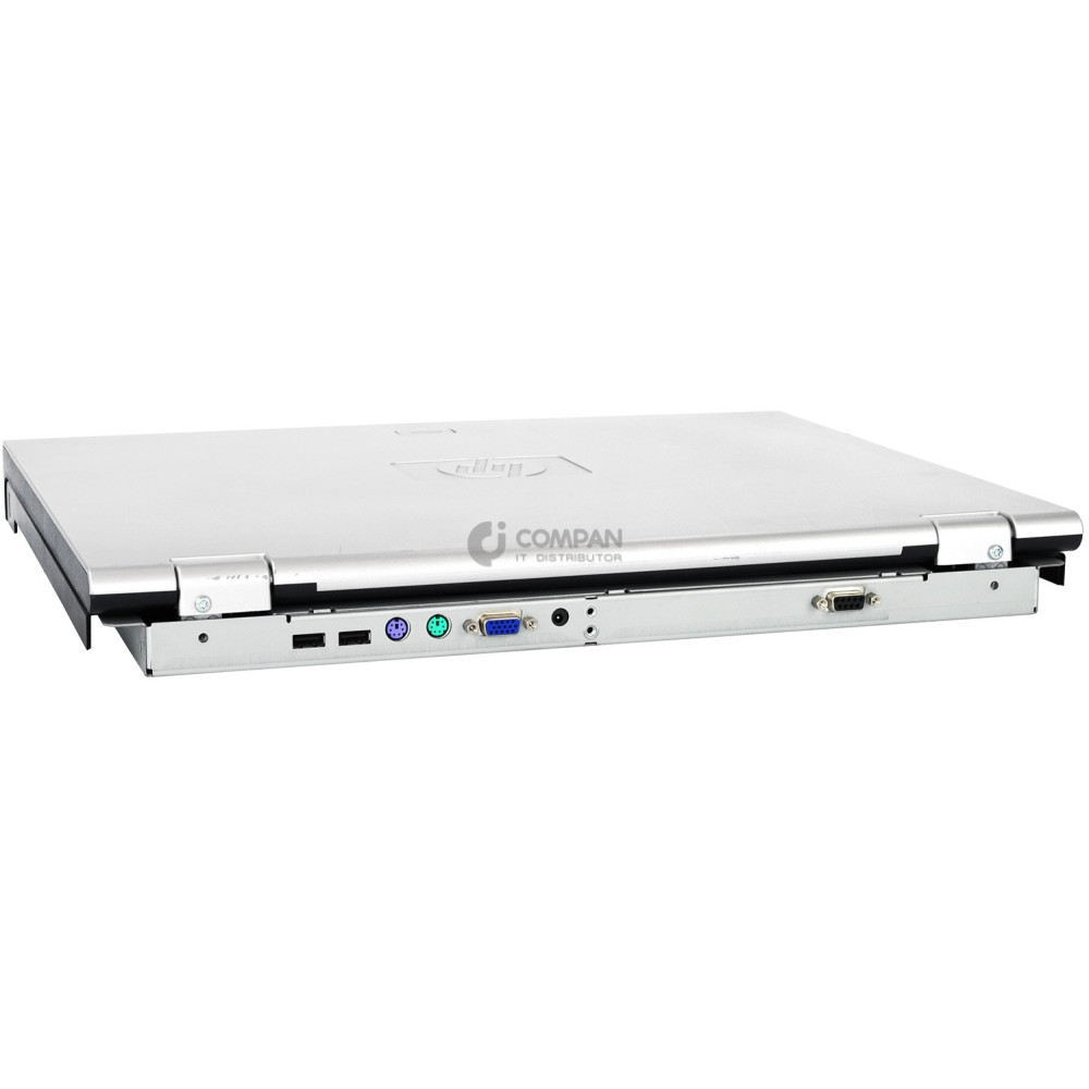 TFT7600 G2 HP TFT7600 G2 17.3' KVM CONSOLE